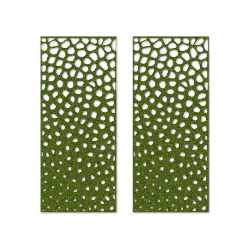 Separador de Ambiente - VORONI