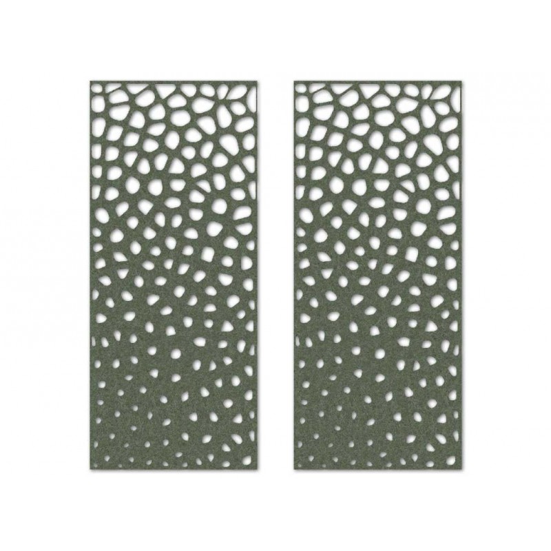 Separador de Ambiente - VORONI