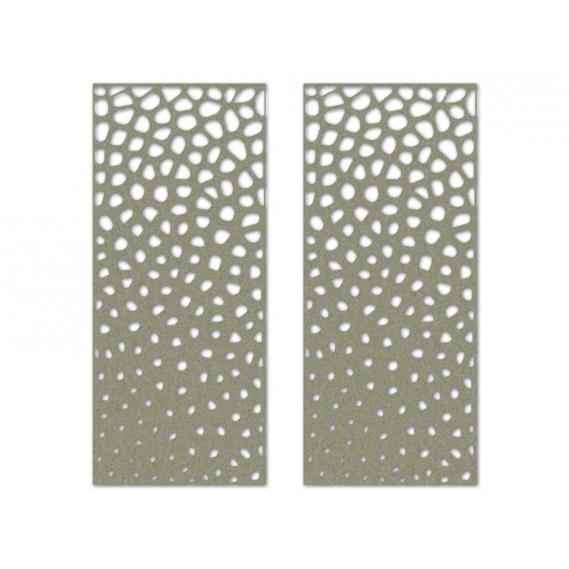 Separador de Ambiente - VORONI