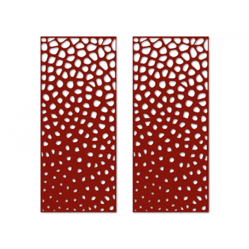 Separador de Ambiente - VORONI