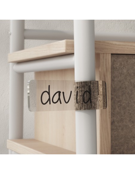 Carro Modular - Tamaño L (SIN ARMARIO)