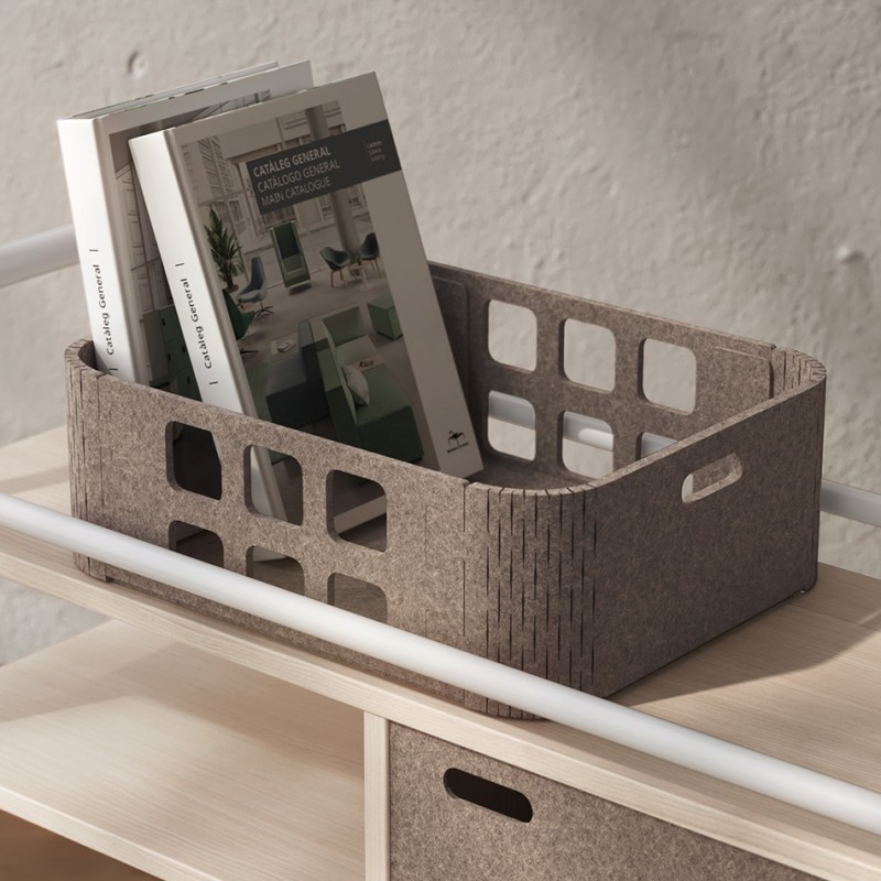 Carro Modular - Tamaño L (SIN ARMARIO)