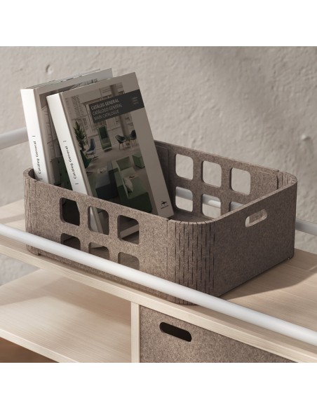 Carro Modular - Tamaño L (SIN ARMARIO)