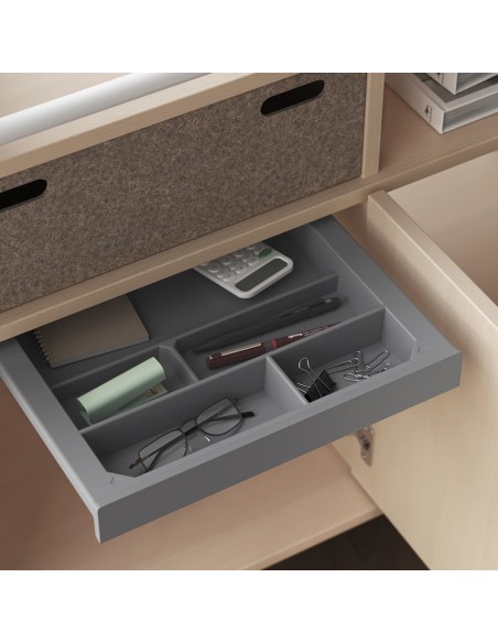 Carro Modular - Tamaño L (SIN ARMARIO)