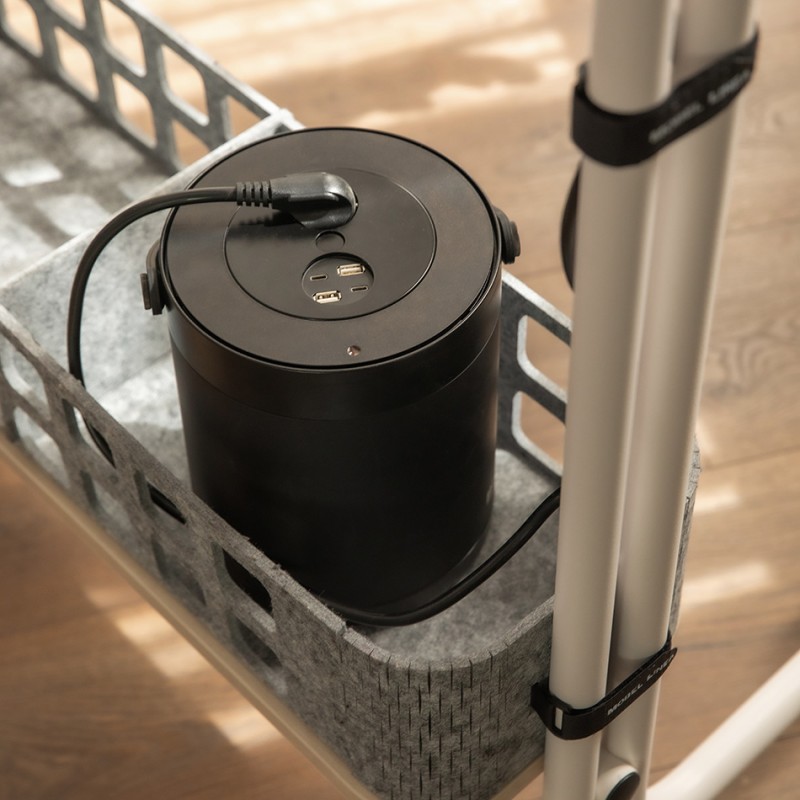 Panel Modular con Pizarra