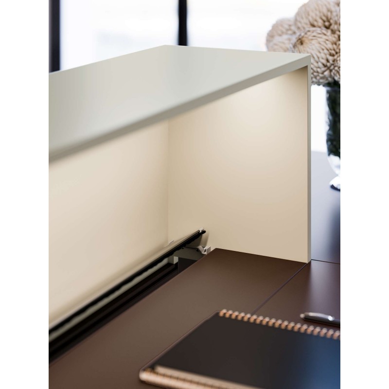 Mostrador de Recepción Z1