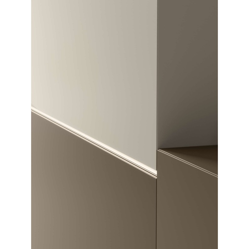 Mostrador de Recepción Z1