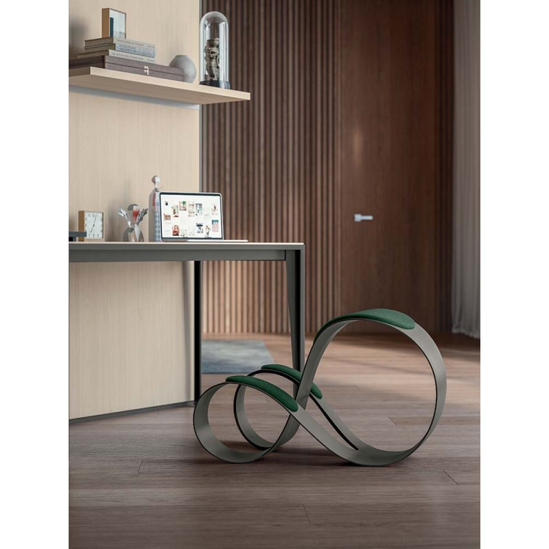 Silla Ergonómica - MOON