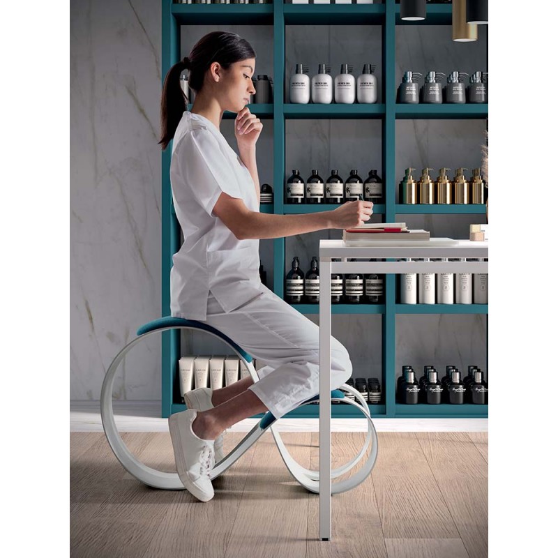Silla Ergonómica - MOON