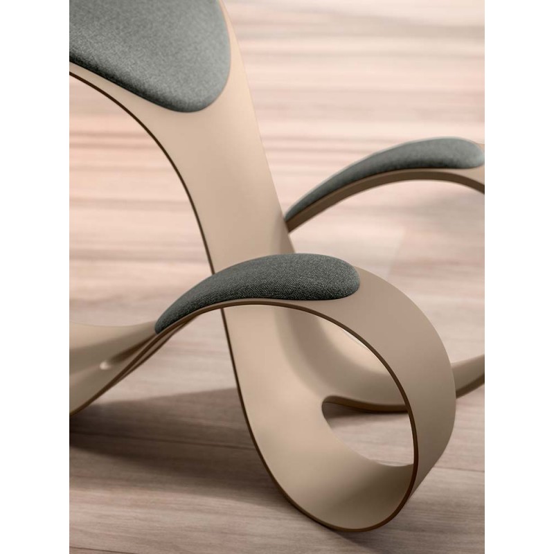 Silla Ergonómica - MOON