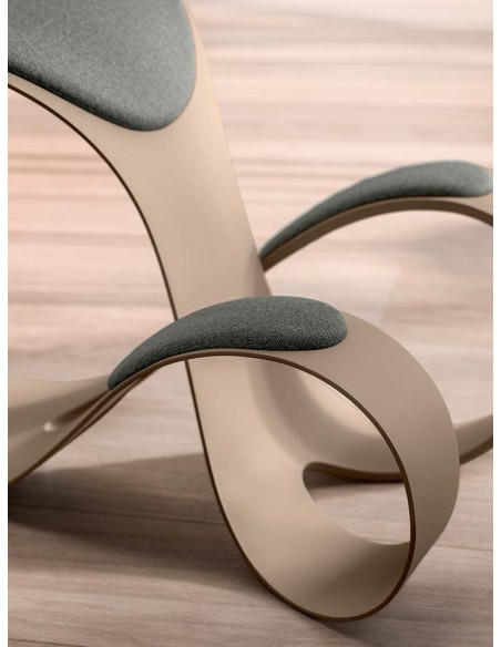 Silla Ergonómica - MOON