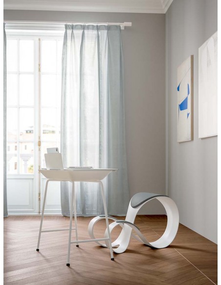 Silla Ergonómica - MOON