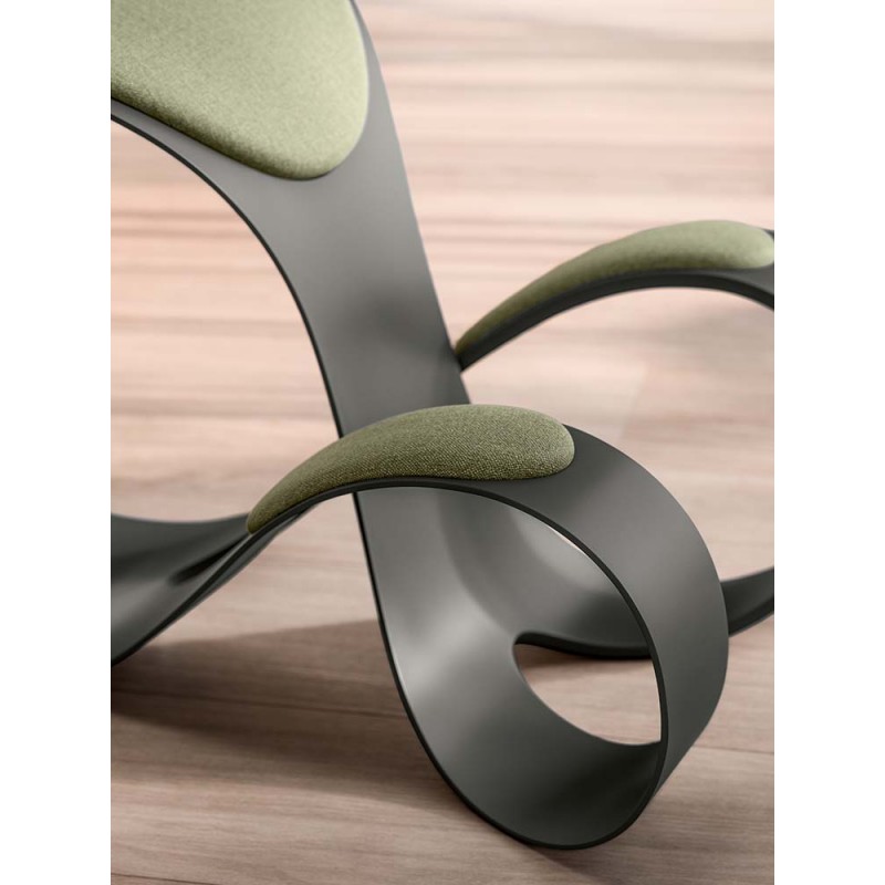 Silla Ergonómica - MOON
