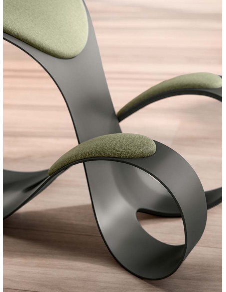 Silla Ergonómica - MOON