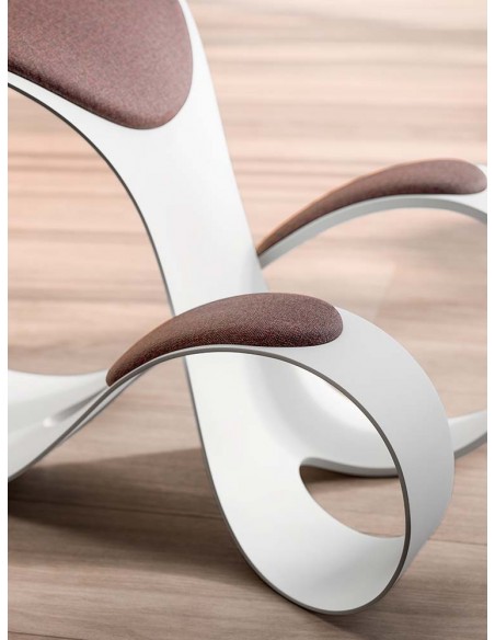 Silla Ergonómica - MOON