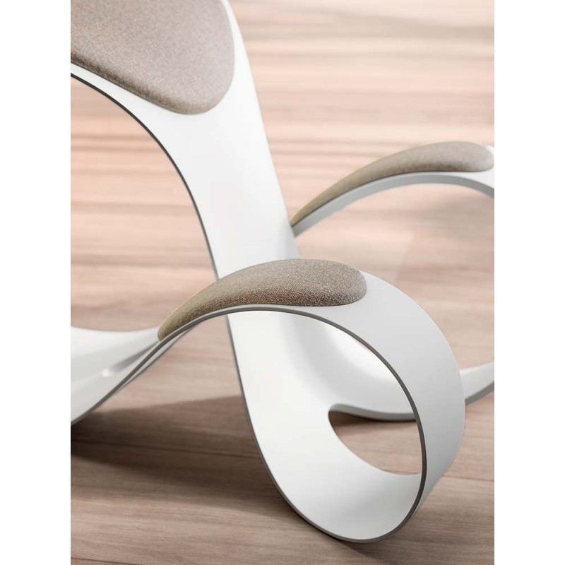 Silla Ergonómica - MOON