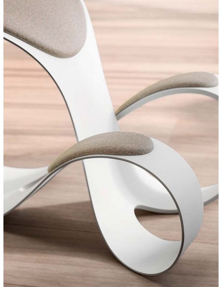 Silla Ergonómica - MOON