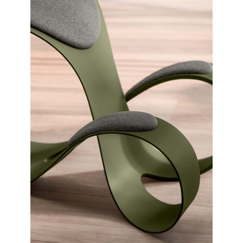 Silla Ergonómica - MOON