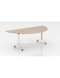 Mesa de Colectividades NET - SEMICIRCULAR