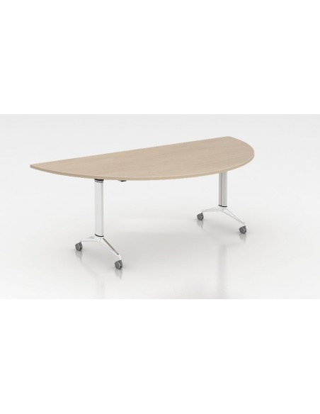 Mesa de Colectividades NET - SEMICIRCULAR