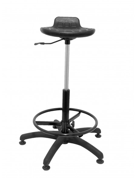 Taburete Molinar con topes