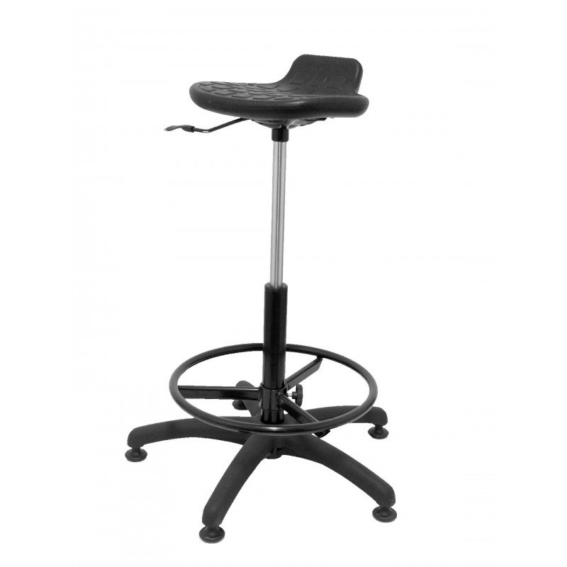 Taburete Molinar con topes