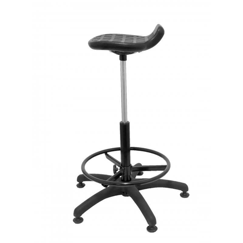 Taburete Molinar con topes