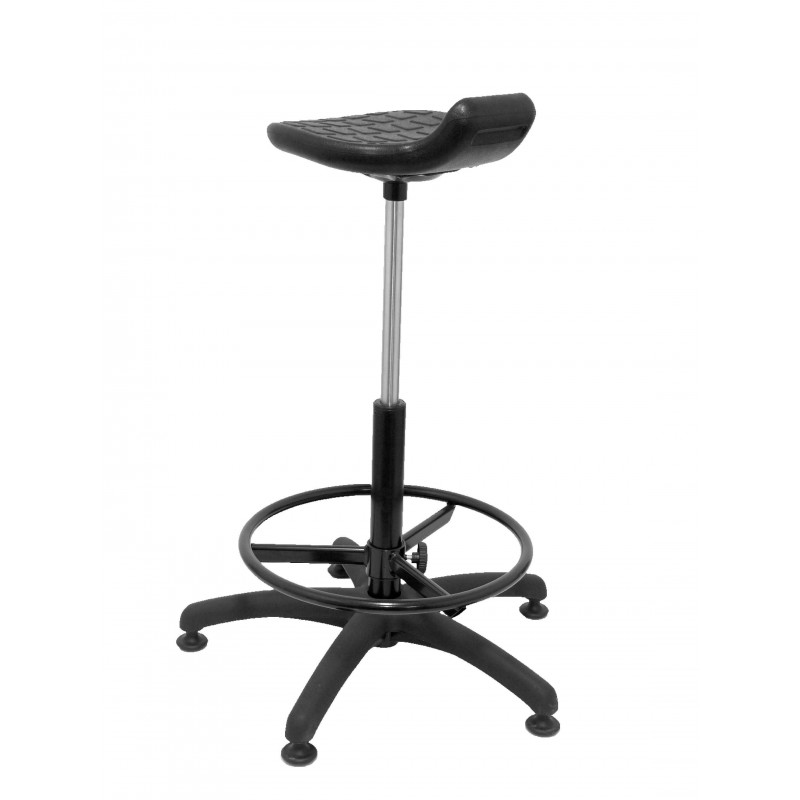 Taburete Molinar con topes