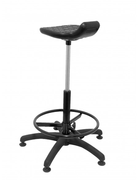 Taburete Molinar con topes