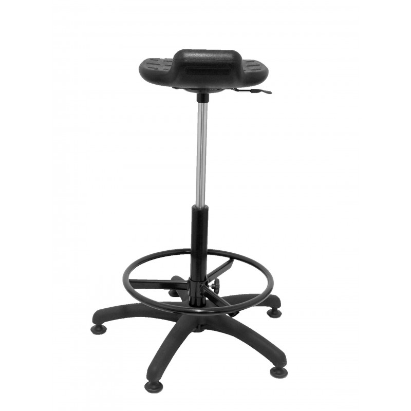 Taburete Molinar con topes