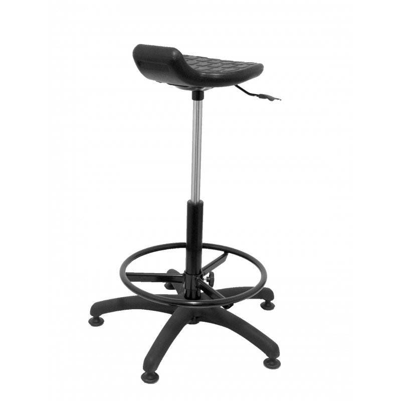 Taburete Molinar con topes