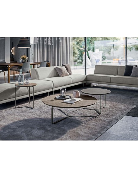 Mesa de Centro - MONTREAL