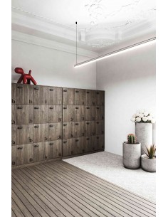 Taquillas de Oficina 2