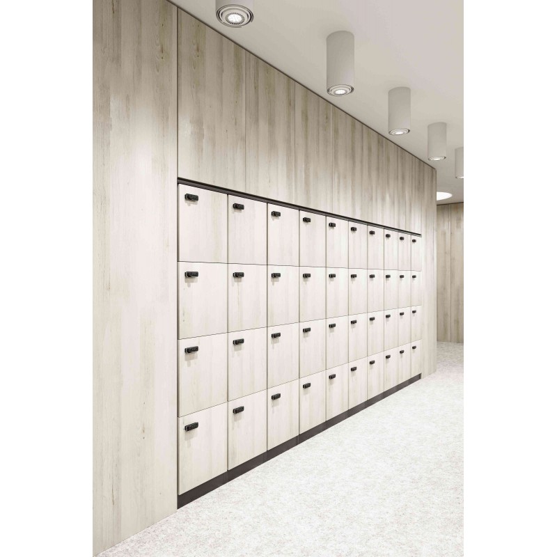 Taquillas de Oficina