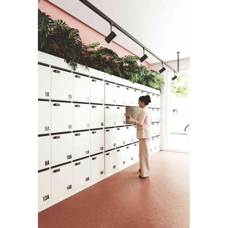 Taquillas de Oficina