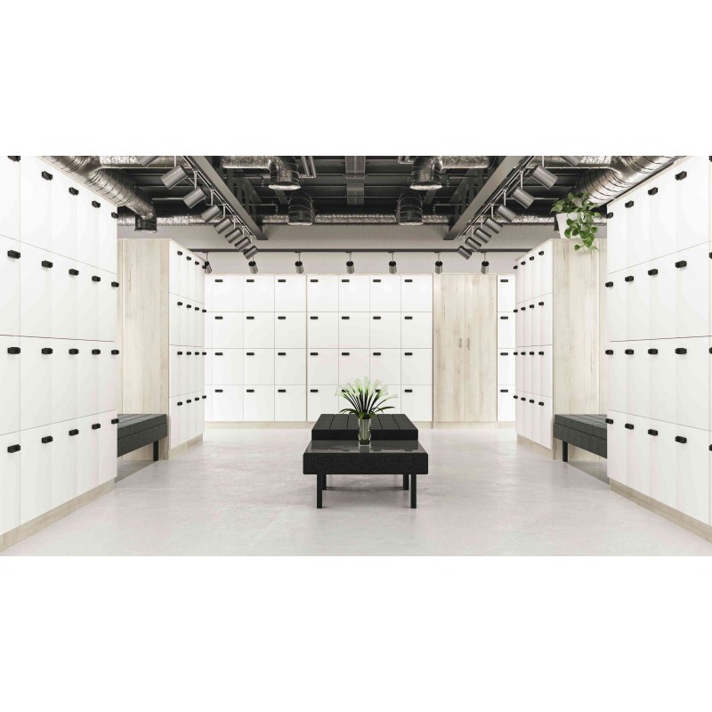 Taquillas de Oficina