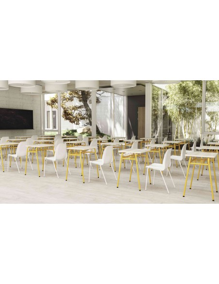 Pupitre Escolar - T6