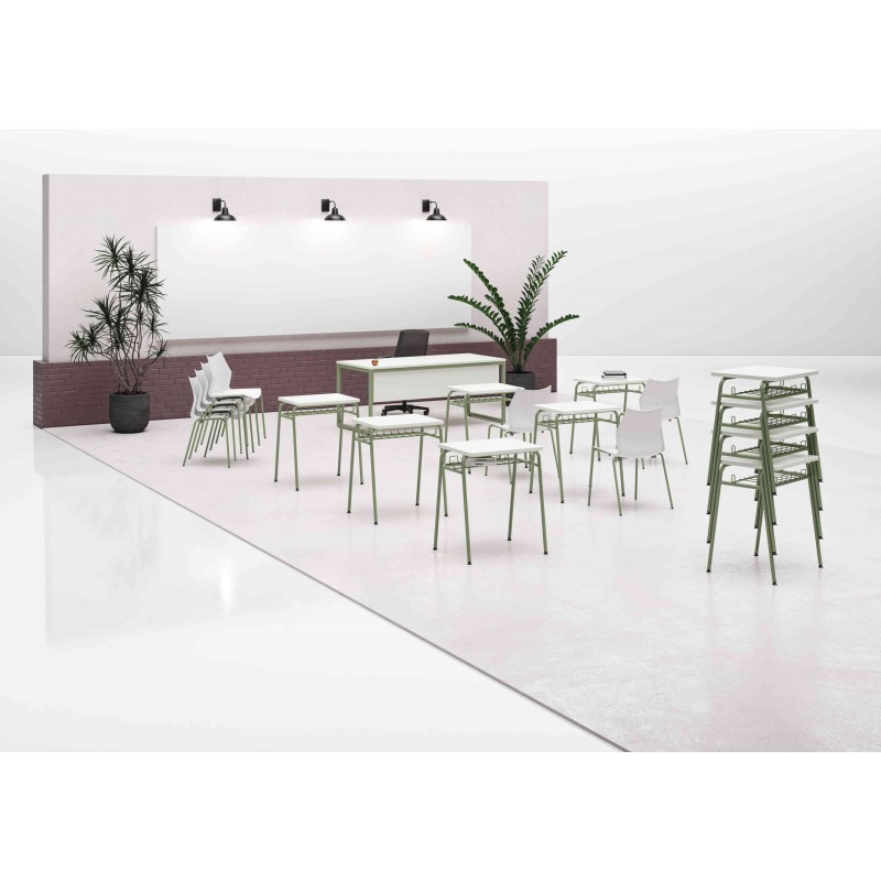 Pupitre Escolar - T6