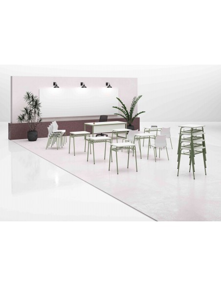 Pupitre Escolar - T6