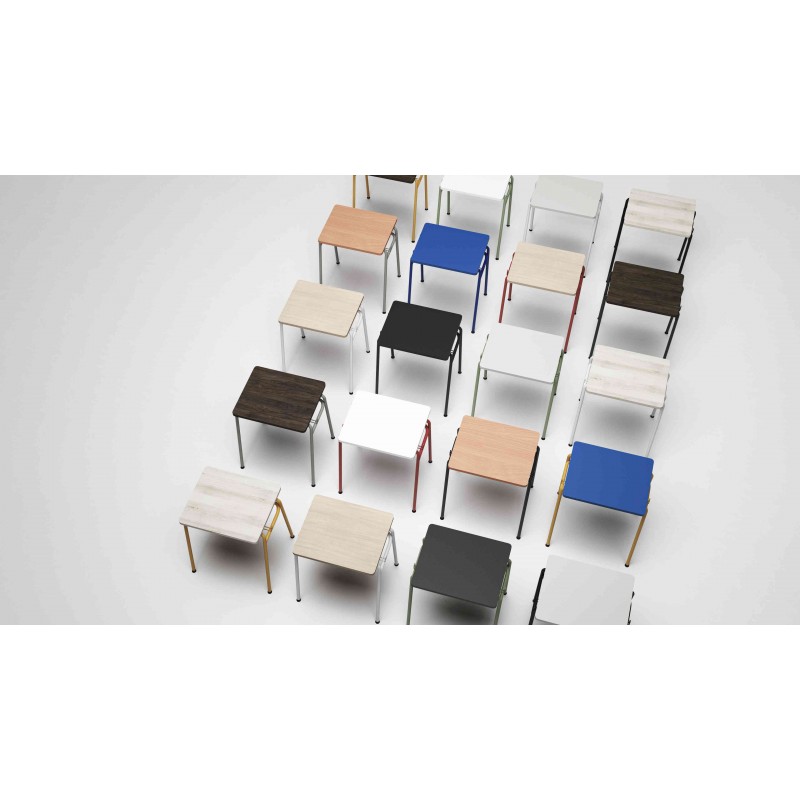 Pupitre Escolar - T6