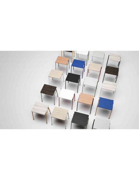 Pupitre Escolar - T6