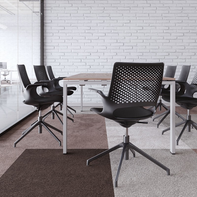 Silla de Colectividades - APEROL