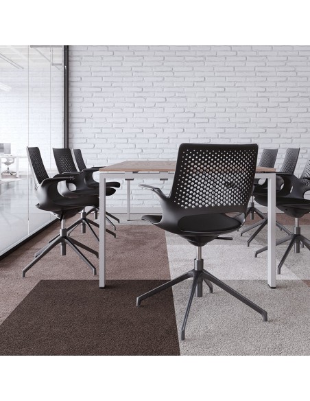 Silla de Colectividades - APEROL