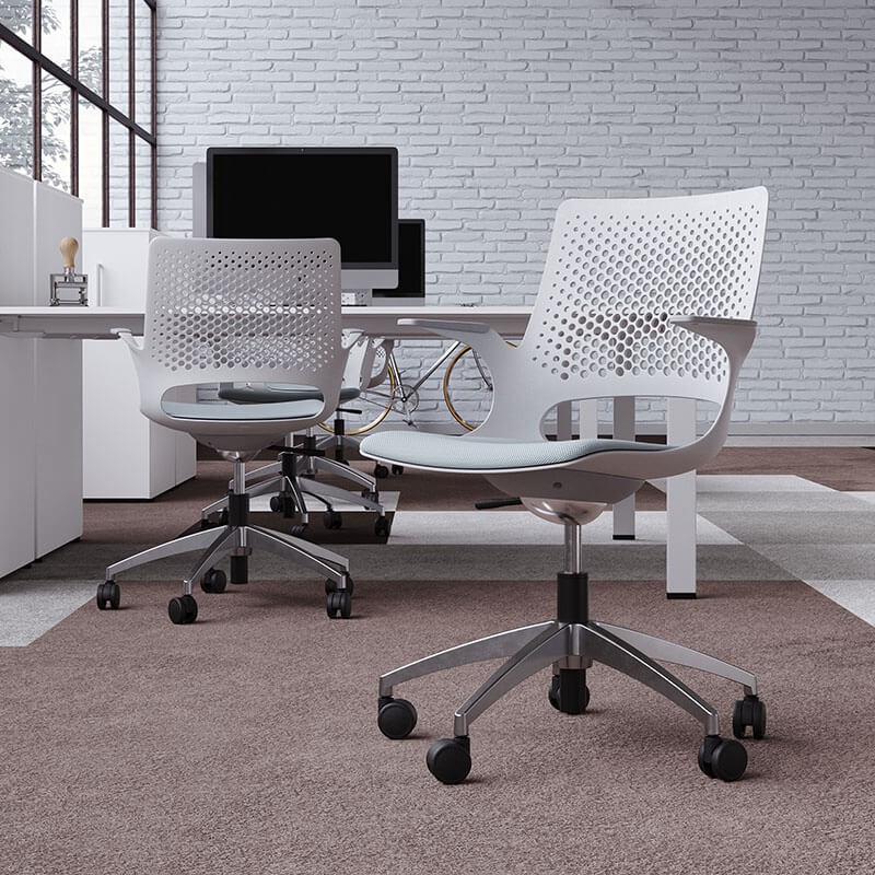 Silla de Colectividades - APEROL