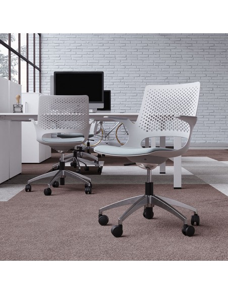 Silla de Colectividades - APEROL