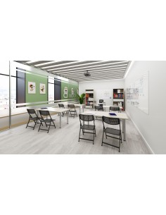 Mesa Multifunción Rectangular 2