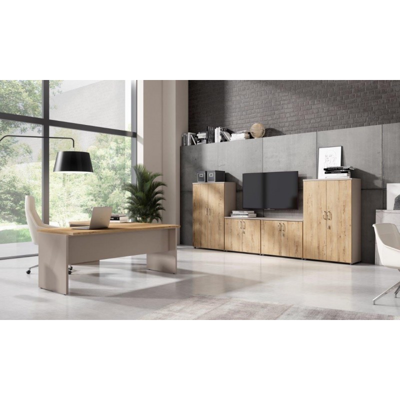 Mesa Direccional HEBE Auxiliar