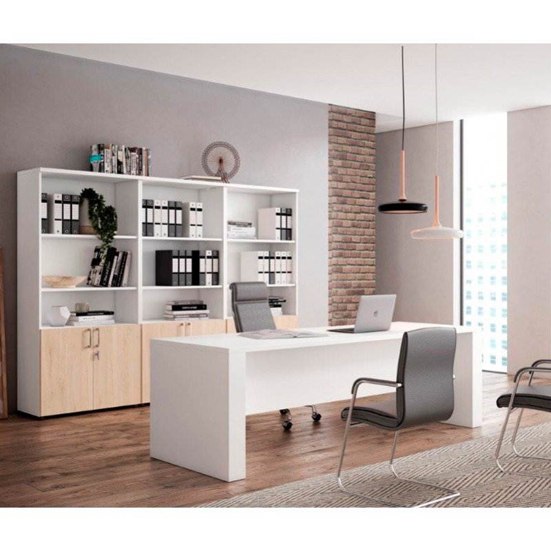 Mesa Direccional EGO Recta