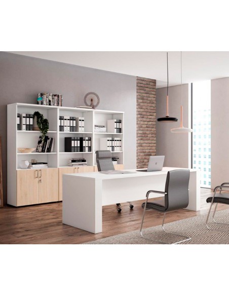 Mesa Direccional EGO Recta