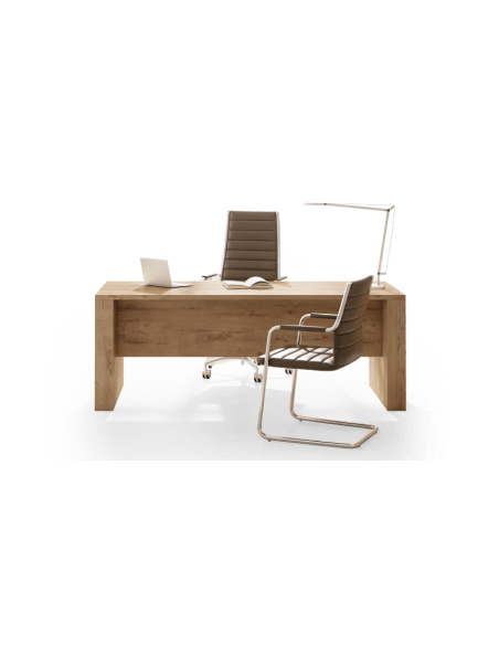 Mesa Direccional EGO Recta